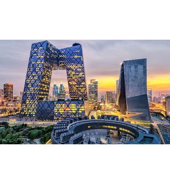 ТУР В КИТАЙ ПЕКИН + ОСТРОВ ХАЙНАНЬ